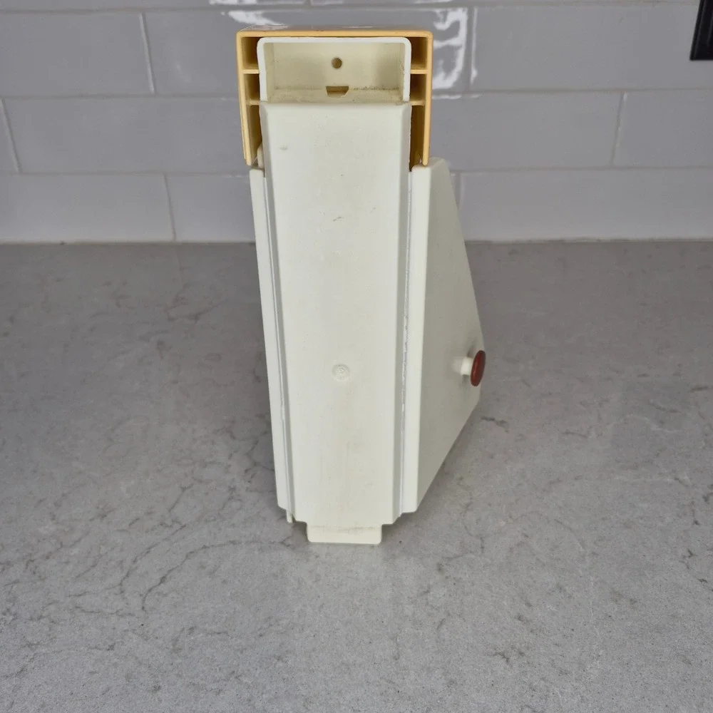 Vintage Little Tikes Blue Roof Dollhouse Staircase Closet Replacement